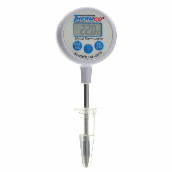 Digital Thermometer