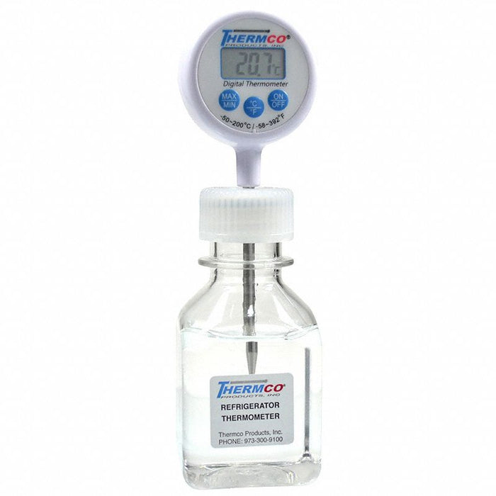 Digital thermometer