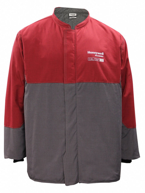 Arc Flash Garment/ Face Shield Kit XL