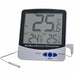 Digital thermometer