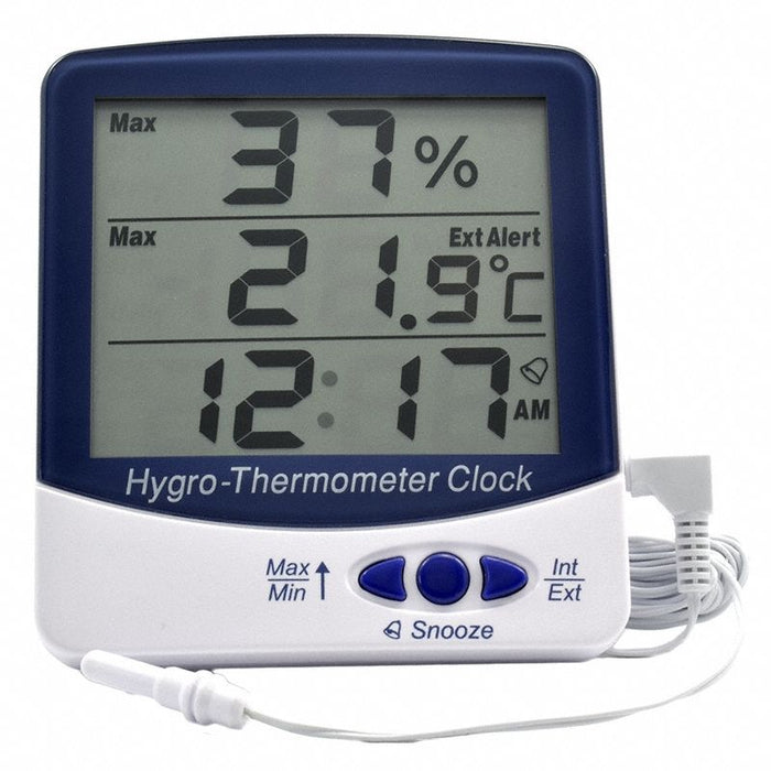 Hygrometer
