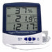 Hygrometer