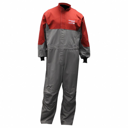 K2583 Flame Resistant and Arc Flash Coveralls