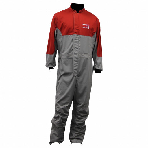 K2581 Flame Resistant and Arc Flash Coveralls