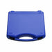 Accessory Case Blue Plastic