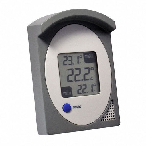 Min/Max thermometer
