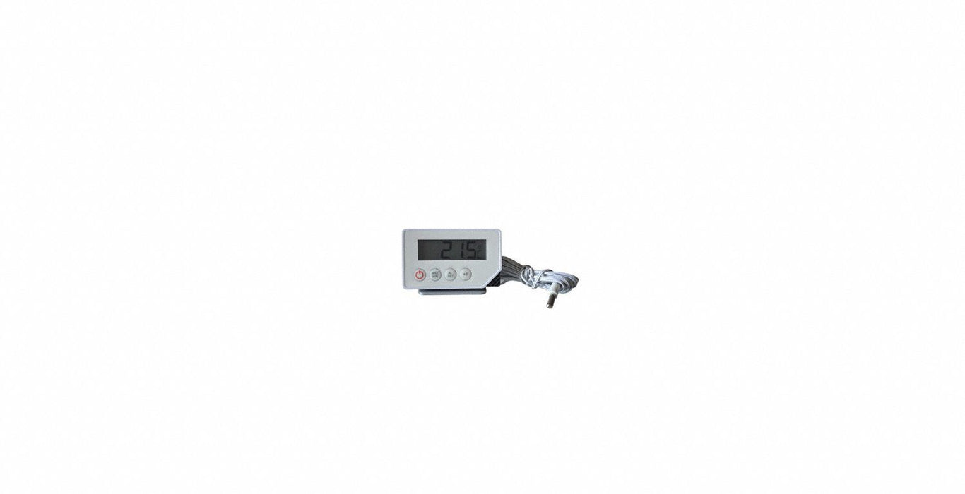 Digital Lab thermometer