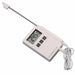 Digital thermometer