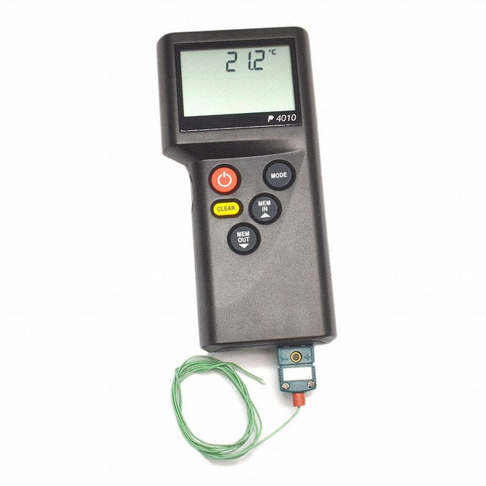 Reference Thermometer
