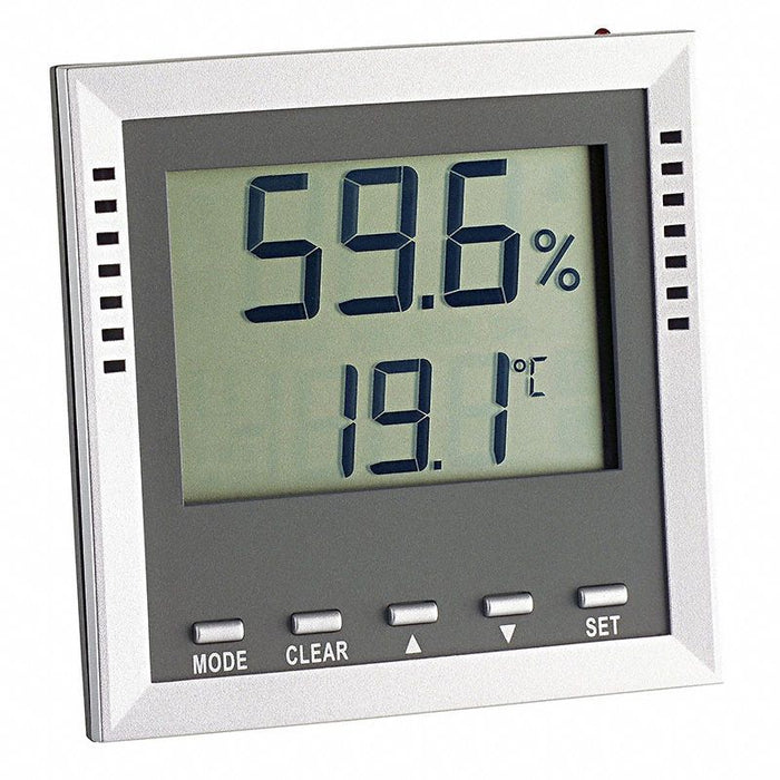 Hygrometer