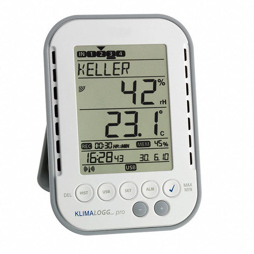 Data Logger