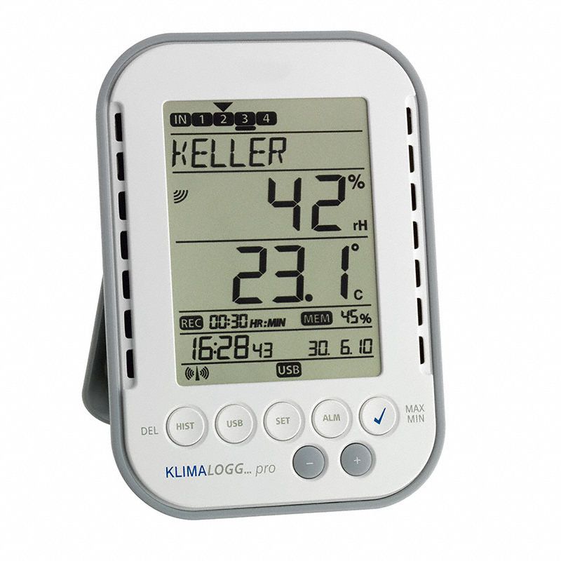 Data Logger