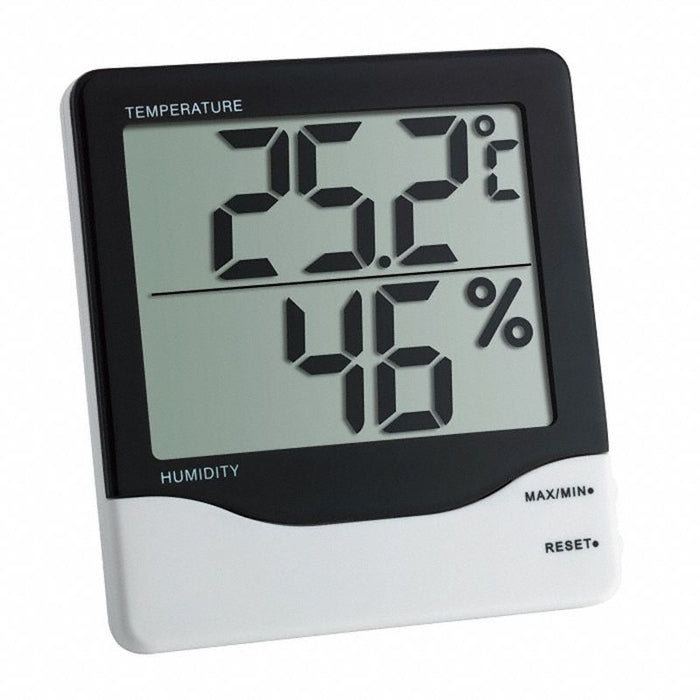Hygrometer