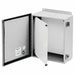 Panel Kit Swing-Out Mounting Components