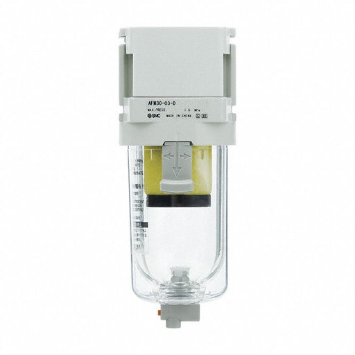 Compressed Air Filter Water Separator