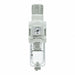 Filter Regulator 1/2 NPT