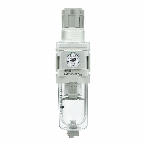 Filter Regulator 3/4 NPT
