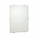 FRAMELESS ACRYLIC MIRROR 16 X 24 