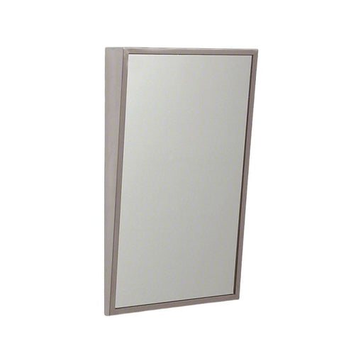 ADA Tamper-Resistant Bathroom Mirrors