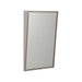 ADA Tamper-Resistant Bathroom Mirrors