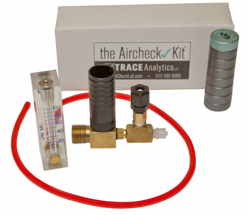 Air Quality Testing Kit Max.5000 psi