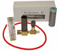 Air Quality Testing Kit Max.5000 psi