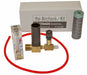 Air Quality Testing Kit 3000 psi Scuba