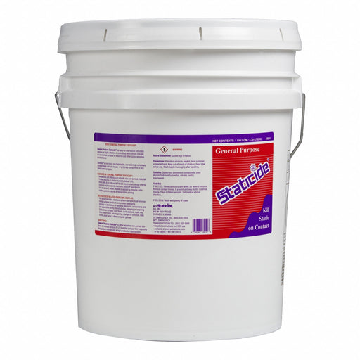 AntiStatic Liquid General Purpose 5 Gal