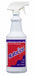 Anti-Static Control Spray 32 oz Size