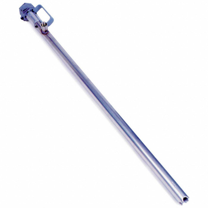 Drum Pump 80 psi Maximum Air Pressure