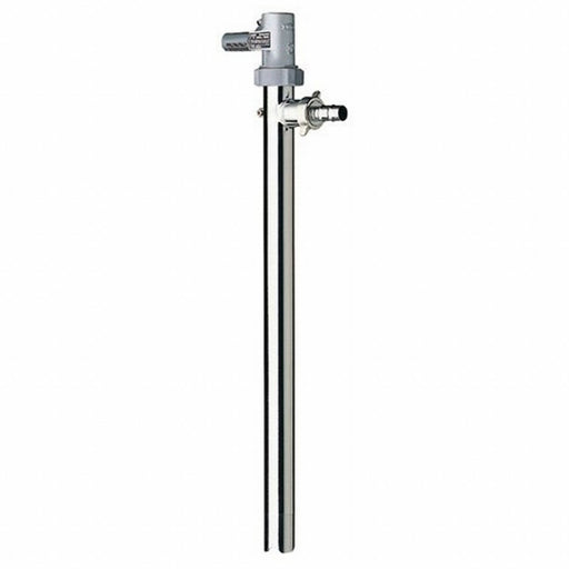 Drum Pump 120 psi Maximum Air Pressure