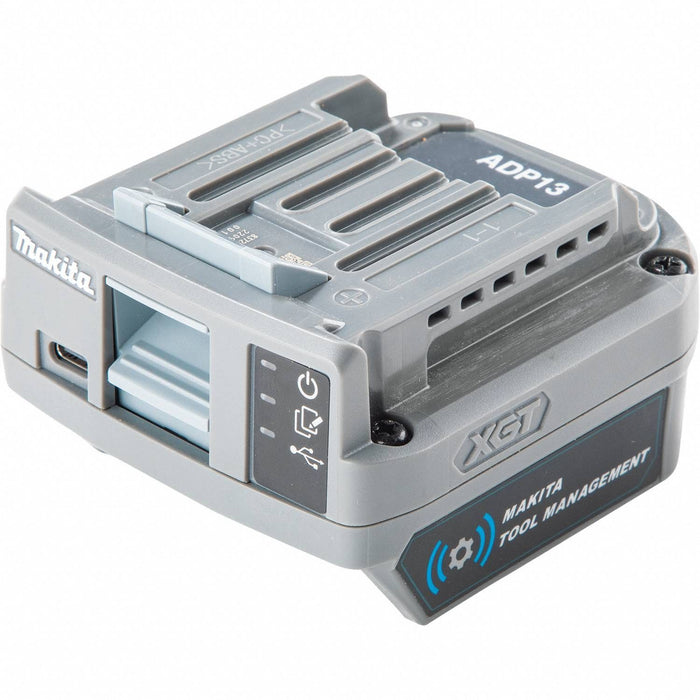 Cordless Tool Tracking Device