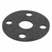 1 ANSI FLANGE FKM GASKET