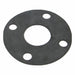 2 ANSI FLANGE FKM GASKET