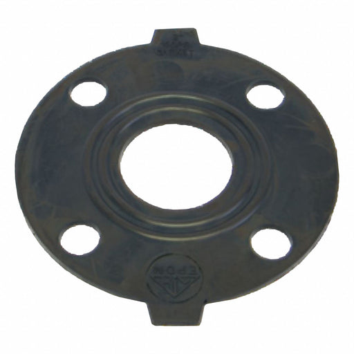 2 ANSI FLANGE EPDM GASKET