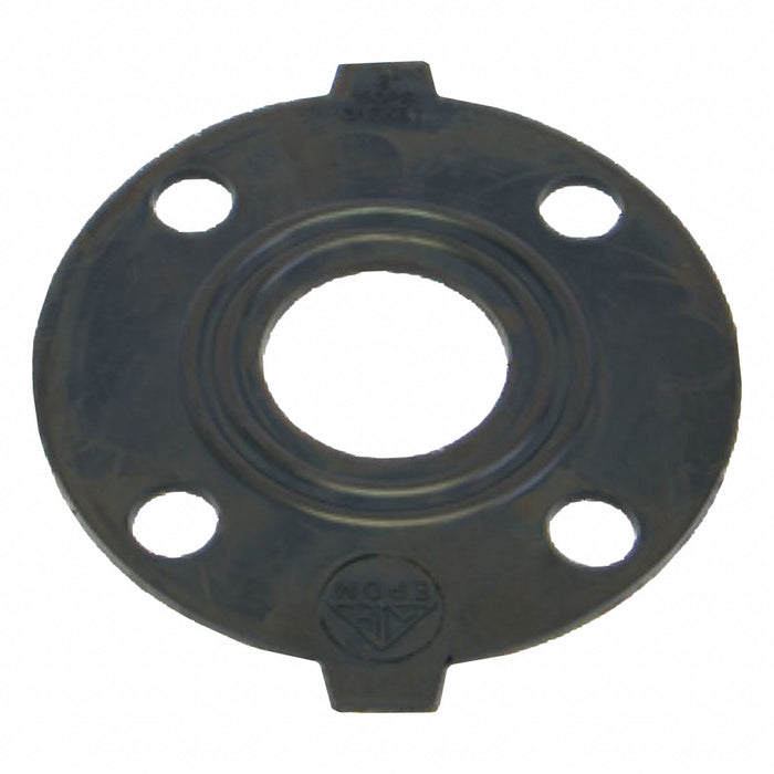 2 ANSI FLANGE EPDM GASKET