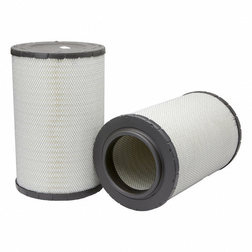Automotive Air Filter Round 21 in L