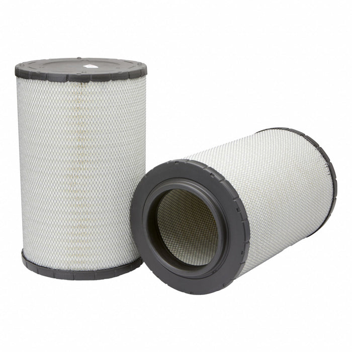 Automotive Air Filter Round 21 in L
