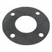 3 ANSI FLANGE FKM GASKET