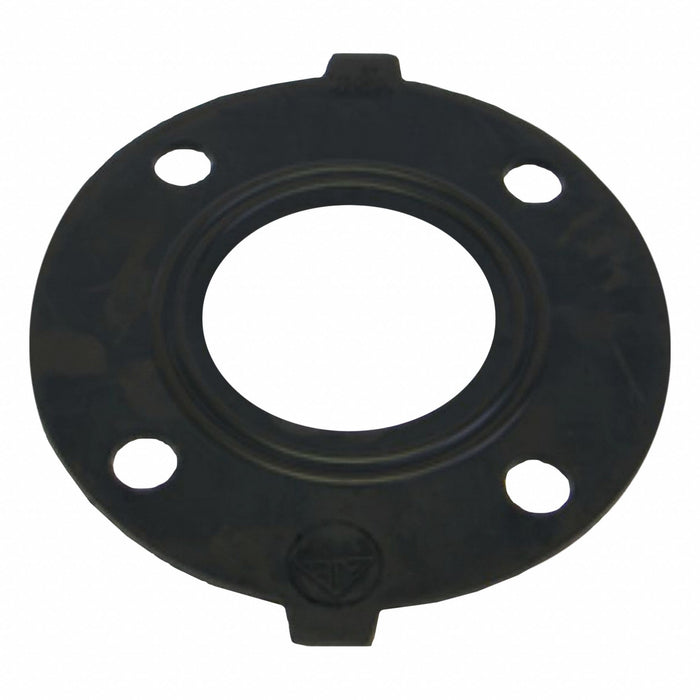 3 ANSI FLANGE EPDM GASKET