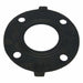 3 ANSI FLANGE EPDM GASKET