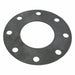4 ANSI FLANGE FKM GASKET
