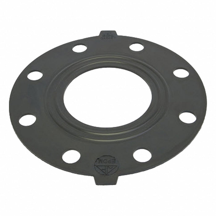 4 ANSI FLANGE EPDM GASKET
