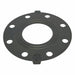 4 ANSI FLANGE EPDM GASKET