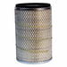 Air Filter Round Engine
