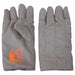 Mechanics Style Gloves and Mit Gray PR