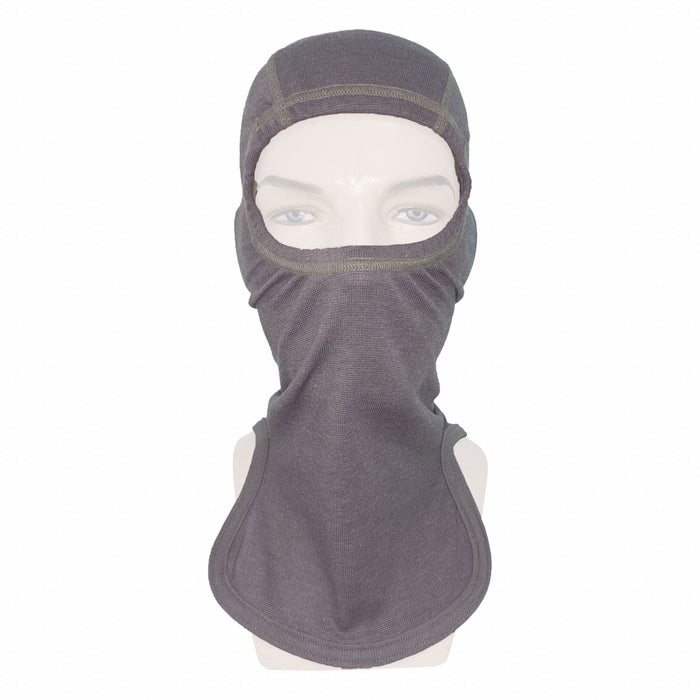 12 Cal Premium Grey Balaclava