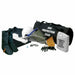 M5554 Arc Flash Coat and Legging Kit Navy XL