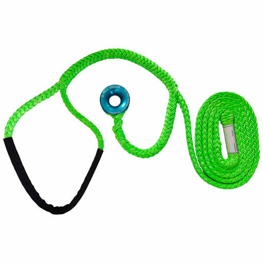 Rope Sling 1 980 lb 3/4 in dia x 11 ft L