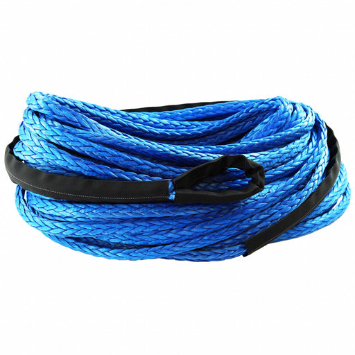 K8576 Winch Line Synthetic 1/2 in x 150 ft.